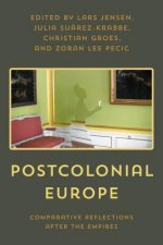 Postcolonial Europe