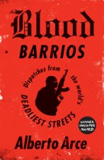 Blood Barrios