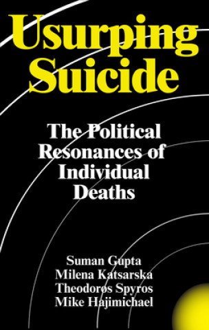 Usurping Suicide