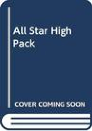 ALL STAR HIGH PACK