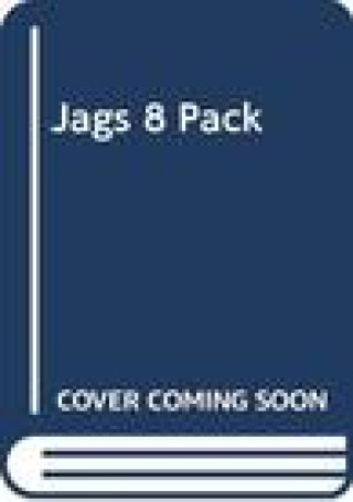 JAGS 8 PACK