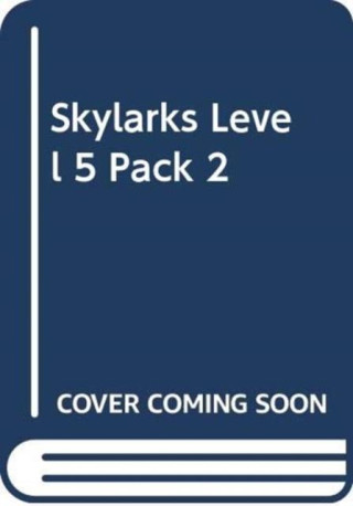 SKYLARKS LEVEL 5 PACK 2