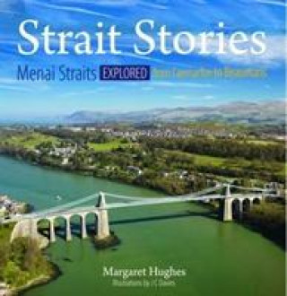 Compact Wales: Strait Stories