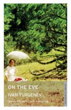 On the Eve: New Translation