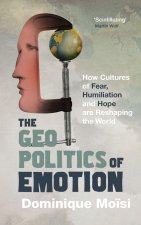 Geopolitics of Emotion