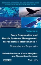 From Prognostics and Health Systems Management to Predictive Maintenance 1 - Monitoring and Prognostics