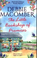 Little Bookshop Of Promises