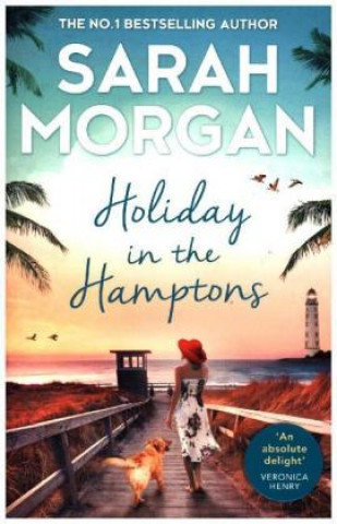 Holiday In The Hamptons