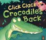 CLICK CLACK CROCODILE