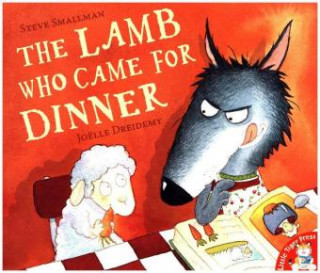 Lamb Who Came for Dinner