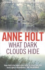 What Dark Clouds Hide