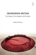 Bordering Britain