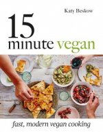 15-Minute Vegan