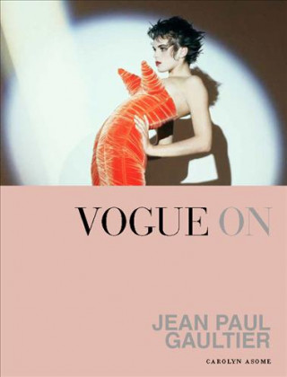 Vogue on: Jean Paul Gaultier (ASOME CAROLYN)(Pevná)