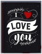 I Love You