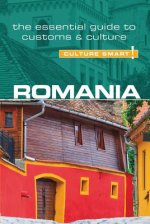 Romania - Culture Smart!