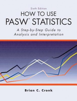 How to Use Pasw Statistics