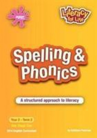 Spelling & Phonics Year 2 Term 2
