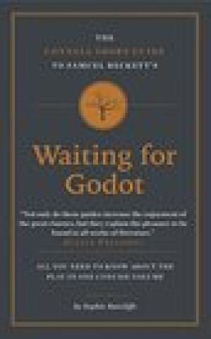 Connell Short Guide To Samuel Beckett's Waiting for Godot