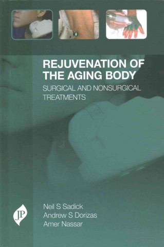 Rejuvenation of the Aging Body