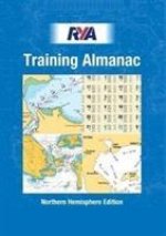 RYA Training Almanac - Northern