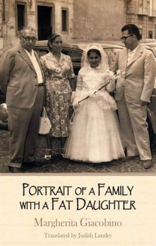 Portrait of a Family with a Fat Daughter