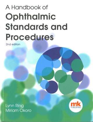 Handbook of Ophthalmic Standards and Procedures