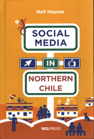 Social Media in Northern Chile