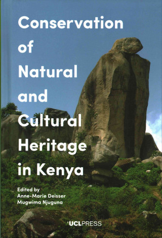 Conservation of Natural and Cultural Heritage in Kenya