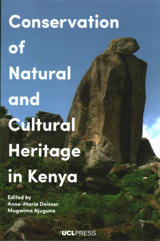 Conservation of Natural and Cultural Heritage in Kenya