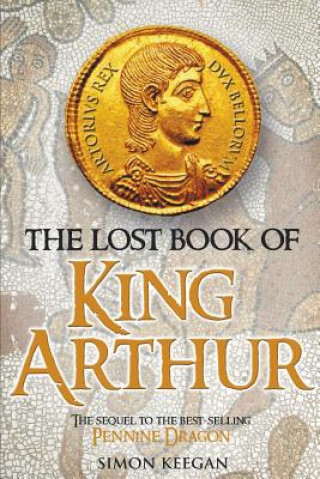 Lost Book of King Arthur