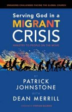 Serving God in a Migrant Crisis