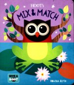 Hoot's Mix and Match