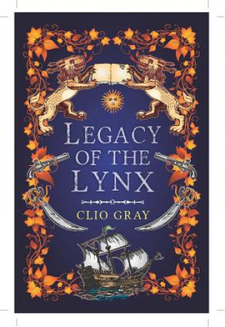 Legacy of the Lynx
