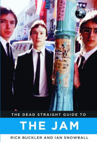 Dead Straight Guide to the Jam