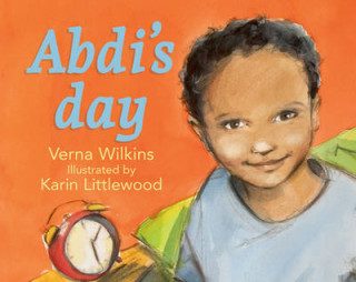 Abdi's Day