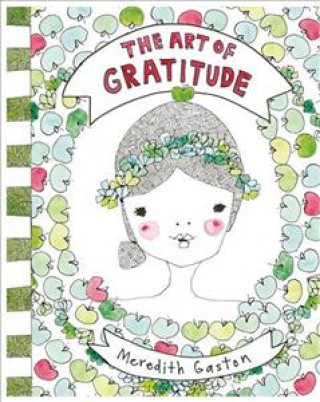 Art Of Gratitude,