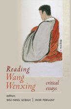 Reading Wang Wenxing