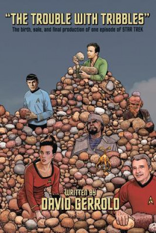 Trouble With Tribbles