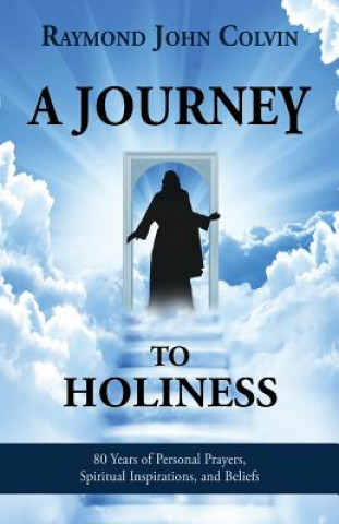 Journey to Holiness