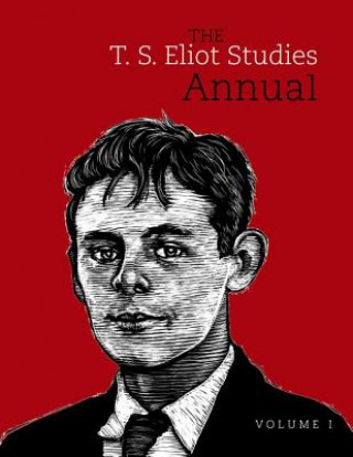 T. S. Eliot Studies Annual