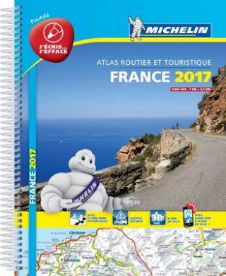 France 2017 Atlas