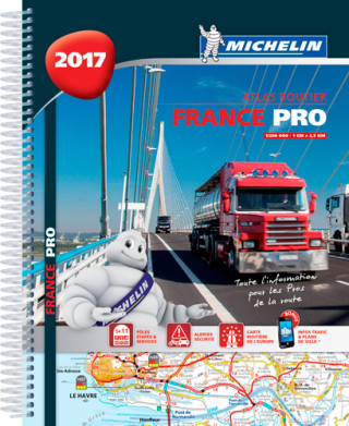 France Pro 2017 - Truckers
