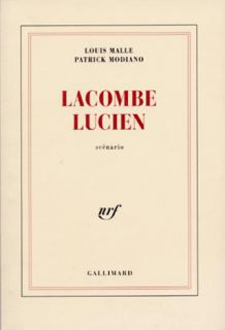 Lucien Lacombe