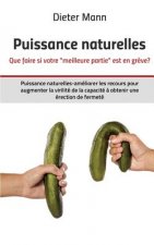 Puissance naturelles - Que faire si votre meilleure partie est en greve?