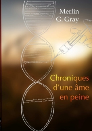 Chroniques D'Une AME En Peine