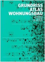 Grundrissatlas Wohnungsbau