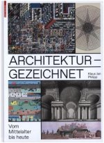 Architektur - gezeichnet