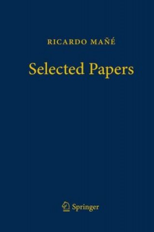 Ricardo Mane - Selected Papers