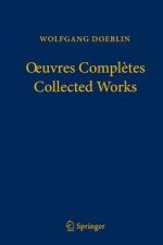 OEuvres Completes-Collected Works